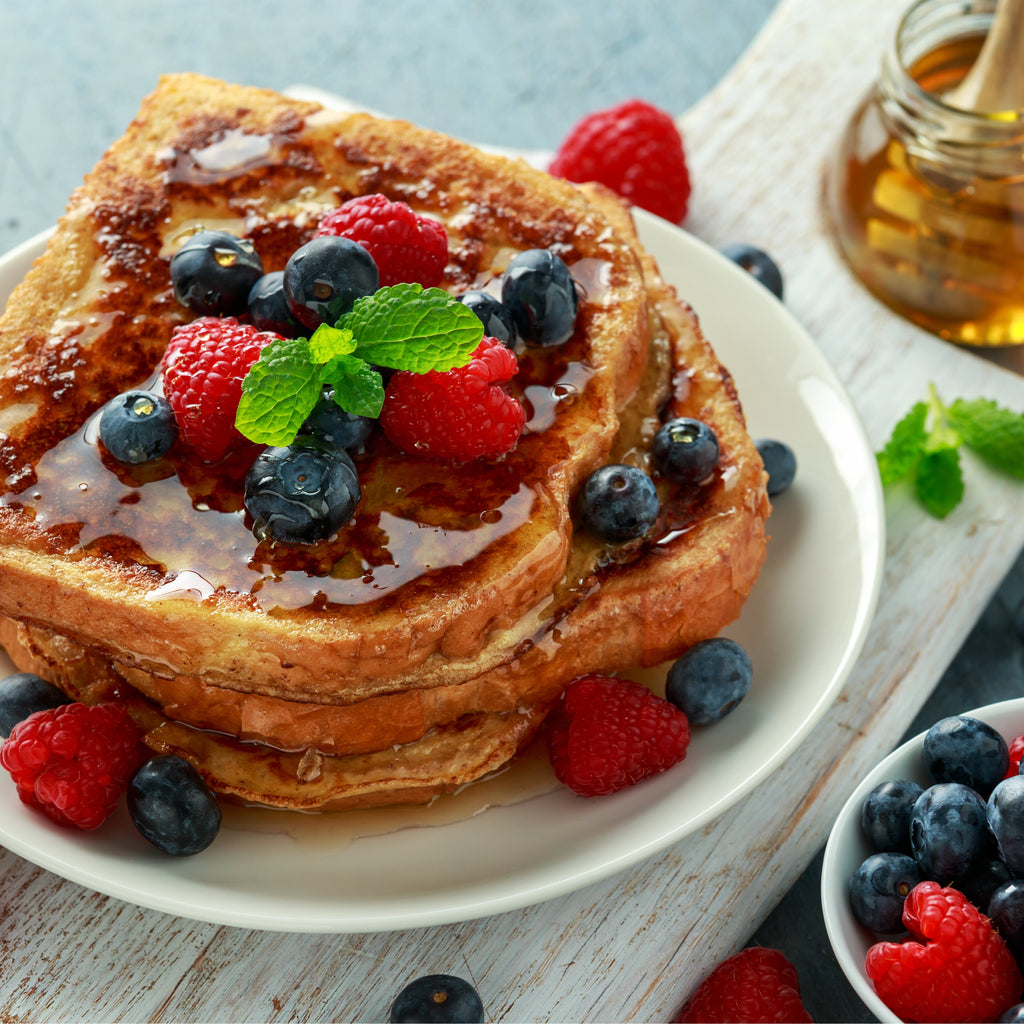 Classic French Toast Recipes
